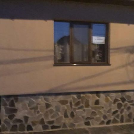 Casa Mirela II Hotel Турда Екстериор снимка