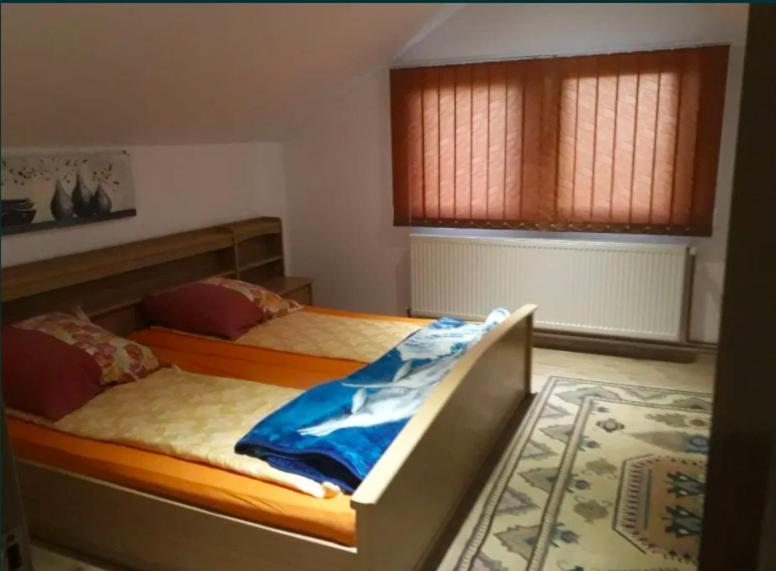 Casa Mirela II Hotel Турда Екстериор снимка