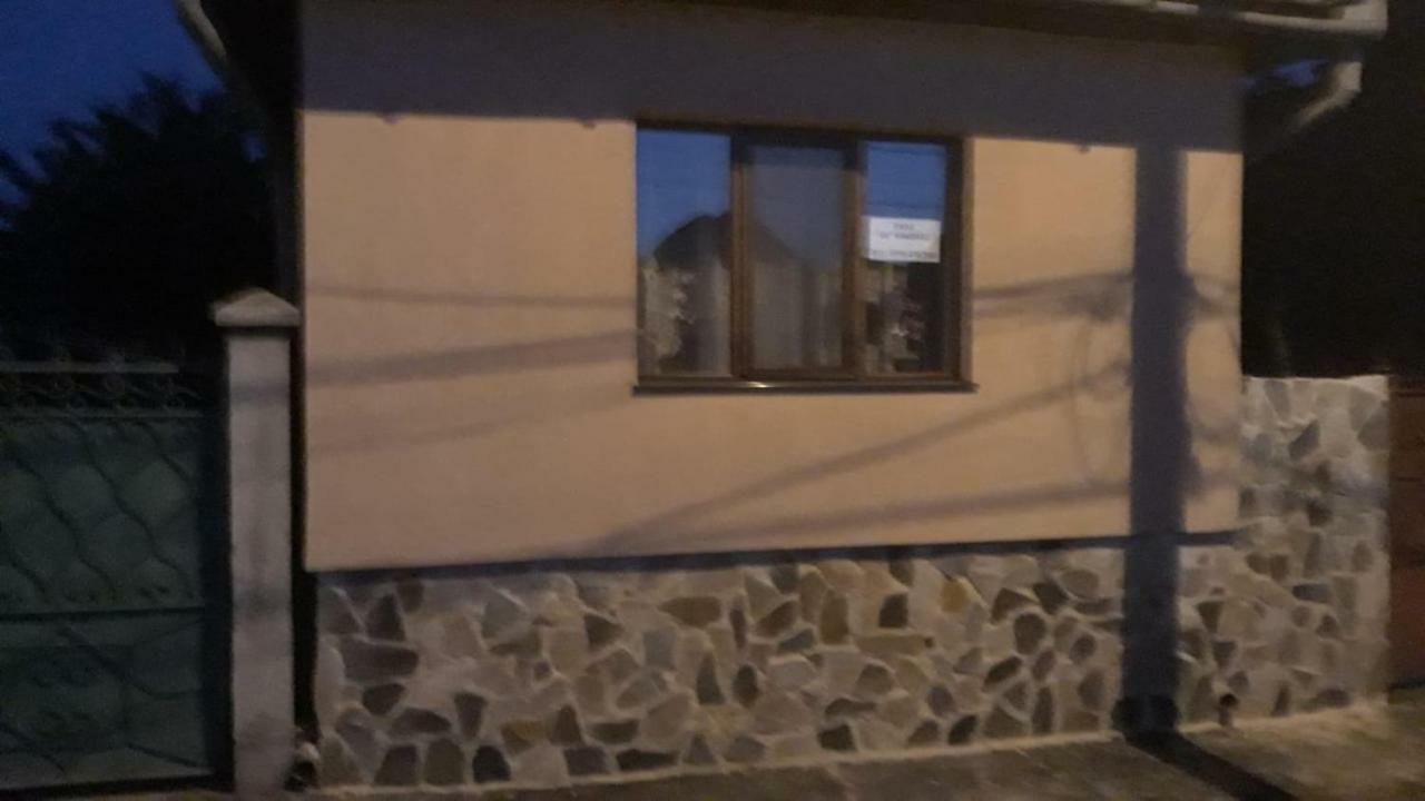 Casa Mirela II Hotel Турда Екстериор снимка