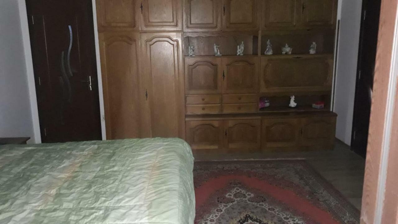 Casa Mirela II Hotel Турда Екстериор снимка